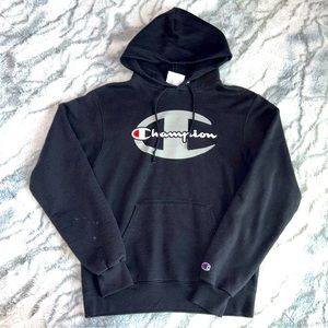 🚨Champion Hoodie🔥